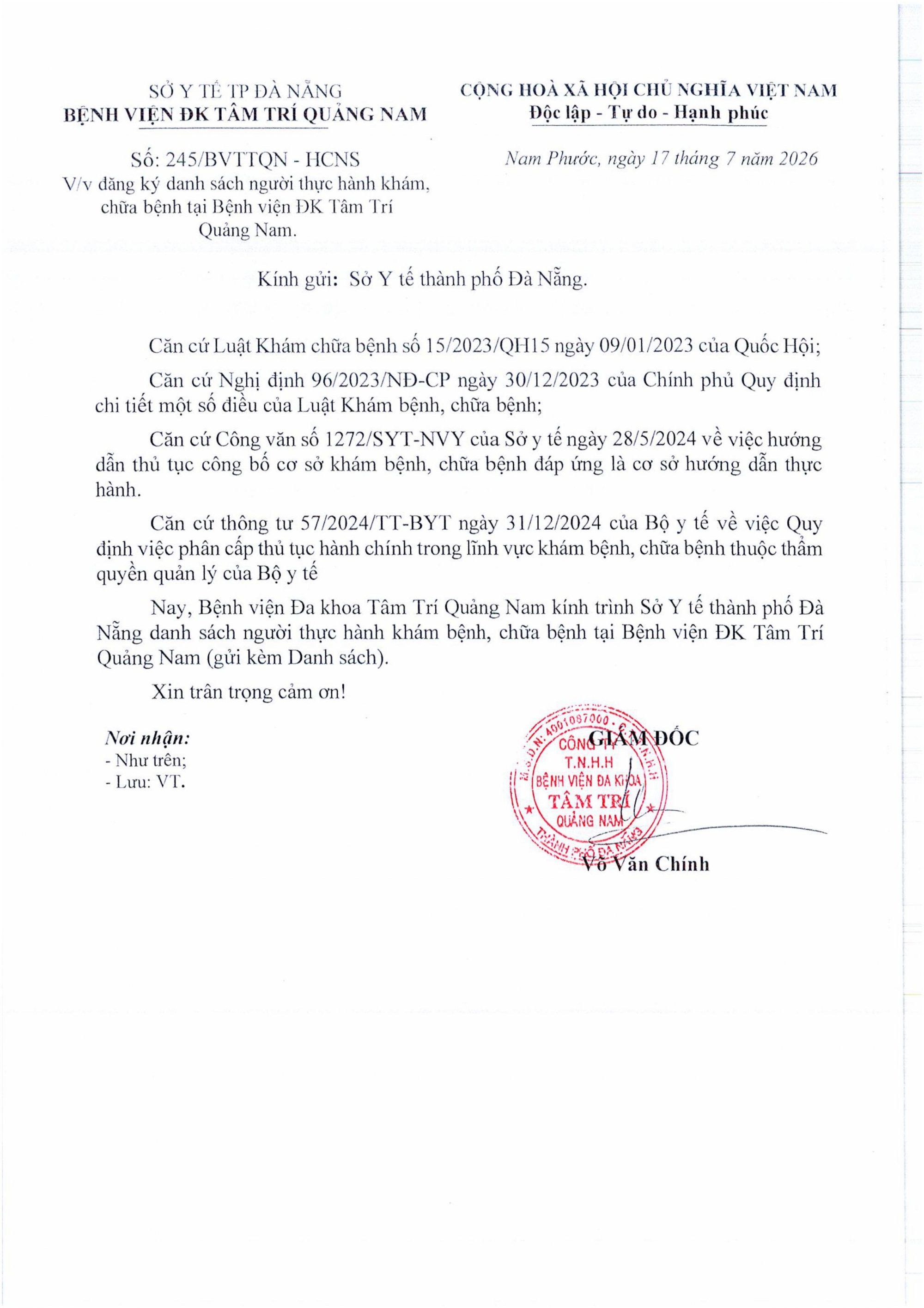 CV_245.BVTTQN_17.7.26_dang_ky_danh_sach_nguoi_thuc_hanh_KCB-hinh_Ynh-0