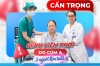 CẨN TRỌNG VỚI BỆNH VIÊM PHỔI DO CÚM A Ở NGƯỜI LỚN TUỔI