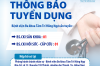 BỆNH VIỆN TÂM TRÍ HỒNG NGỰ TUYỂN DỤNG