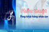 PHẪU THUẬT THAY KHỚP HÁNG TẠI BỆNH VIỆN TÂM TRÍ HỒNG NGỰ