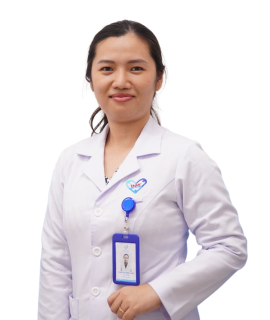 Đặng Thị Ngọc Hà