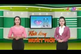 Chuyên mục Sống Khỏe: Phòng và điều trị Sỏi thận